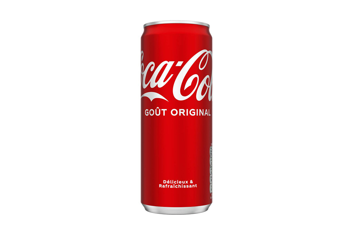 Coca Cola Original